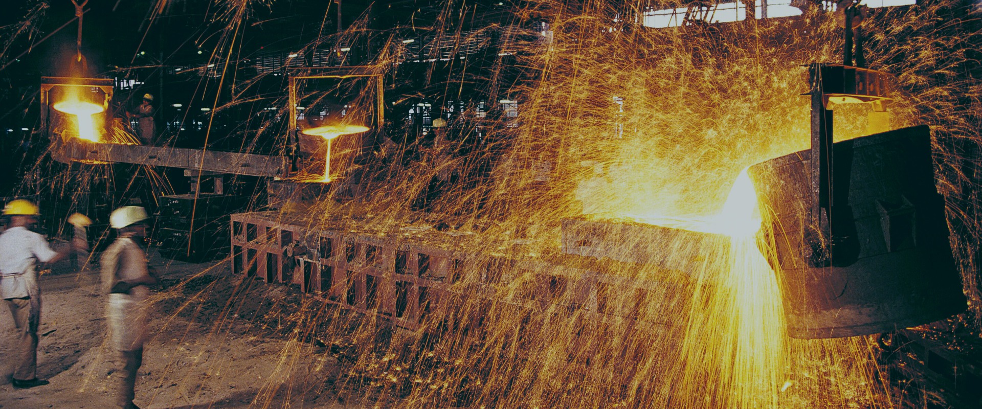 WSY Metallurgical coke