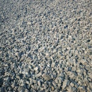 30-60MM Metallurgical coke