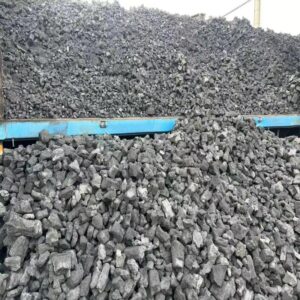 60-90MM Metallurgical coke